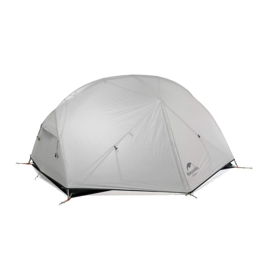 Telt Naturehike 2381600017851 Gr Monochrome 2 personer #2