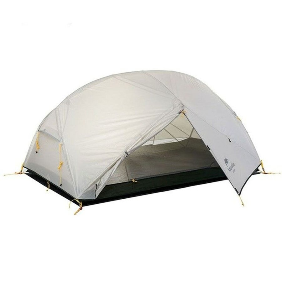 Telt Naturehike 2381600017851 Gr Monochrome 2 personer #1