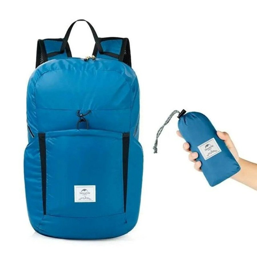 Rygsk Naturehike 000238470000299 Bl #4