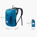 Rygsk Naturehike 000238470000299 Bl #5