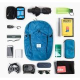 Rygsk Naturehike 000238470000299 Bl #6