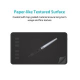 Grafisk tablet Huion H640P #2