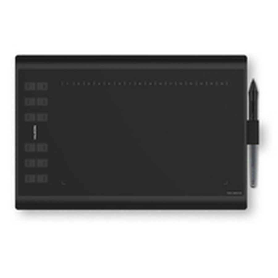 Grafiske tabletter og penne Huion H1060P #2