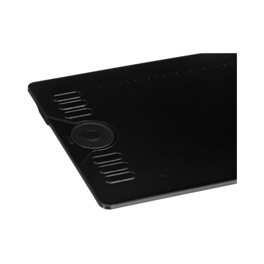 Grafiske tabletter og penne Huion HS610 #4