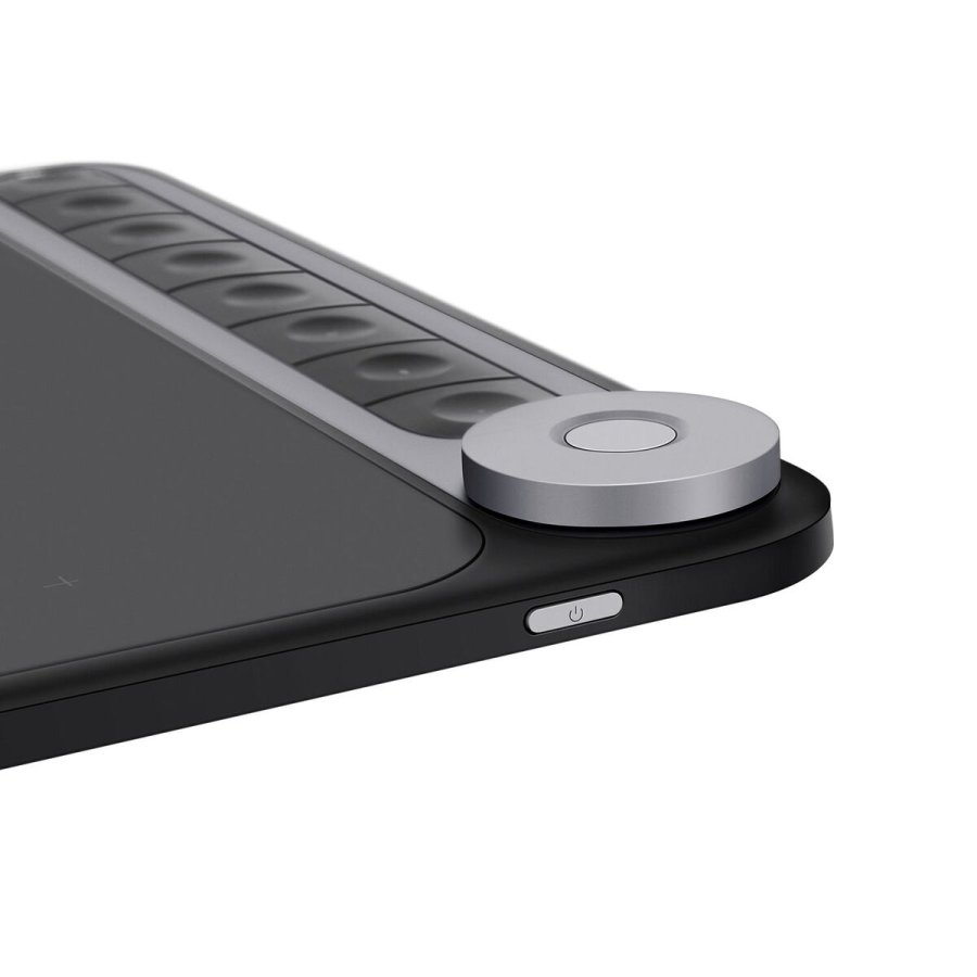 Tablet Huion Q620M #5