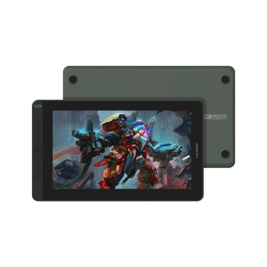 Grafiske tabletter og penne Huion Kamvas 13 #1