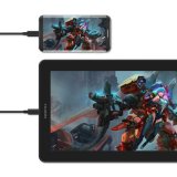 Grafiske tabletter og penne Huion Kamvas 13 #4