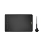 Grafisk tablet Huion H610X #1