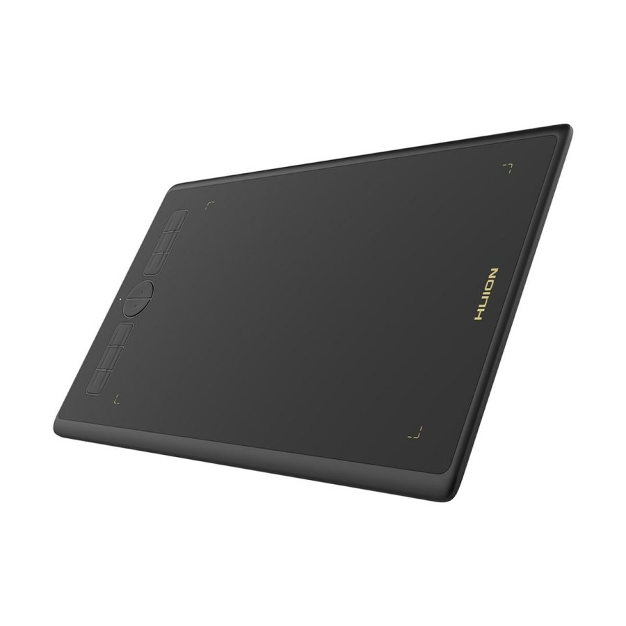 Grafisk tablet Huion H610X #2