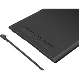 Grafisk tablet Huion H610X #3