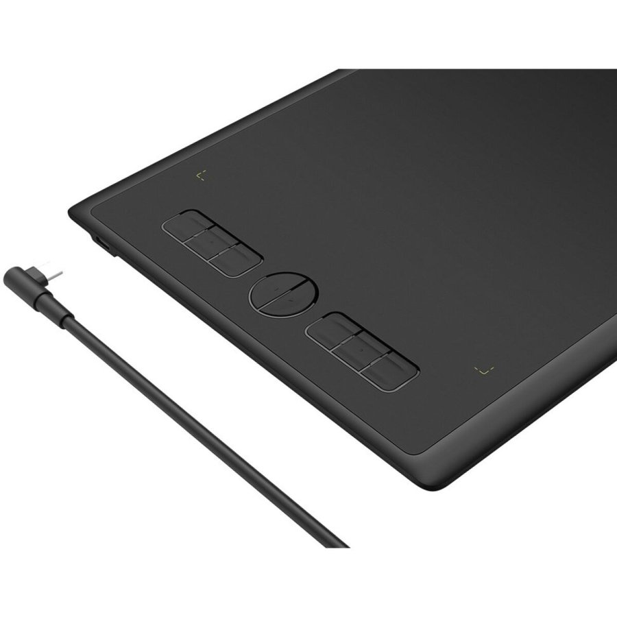 Grafisk tablet Huion H610X #3