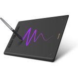Grafisk tablet Huion H610X #5