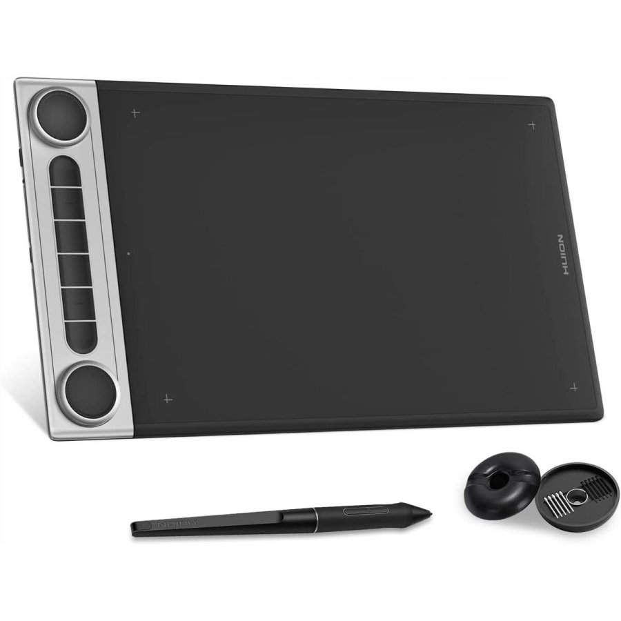 Grafisk tablet Huion Q630M #3
