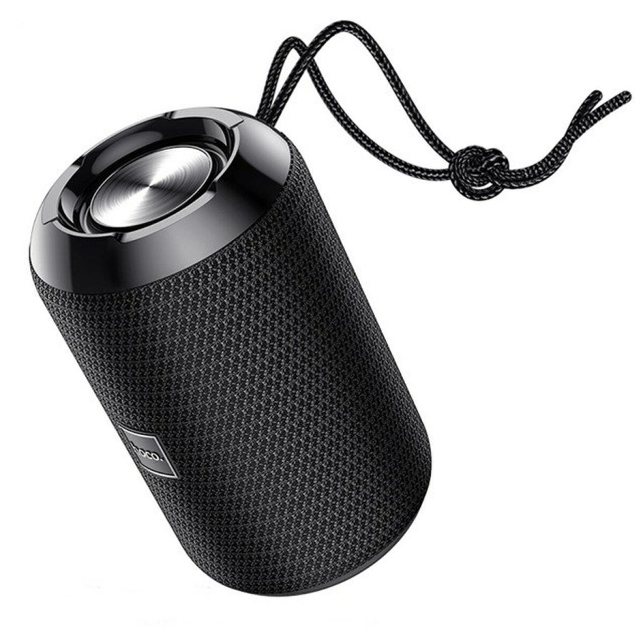 Brbare Bluetooth-hjttalere Hoco HC1 Trendy Sort 5 W #1