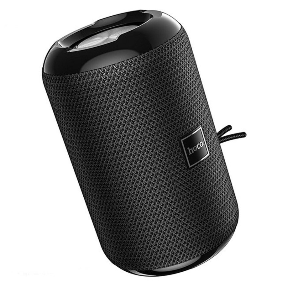 Brbare Bluetooth-hjttalere Hoco HC1 Trendy Sort 5 W #5