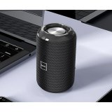 Brbare Bluetooth-hjttalere Hoco HC1 Trendy Sort 5 W #3