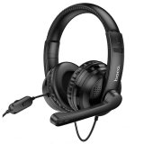 Gaming headset med mikrofon Hoco W103 Magic Tour #1