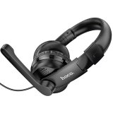 Gaming headset med mikrofon Hoco W103 Magic Tour #3