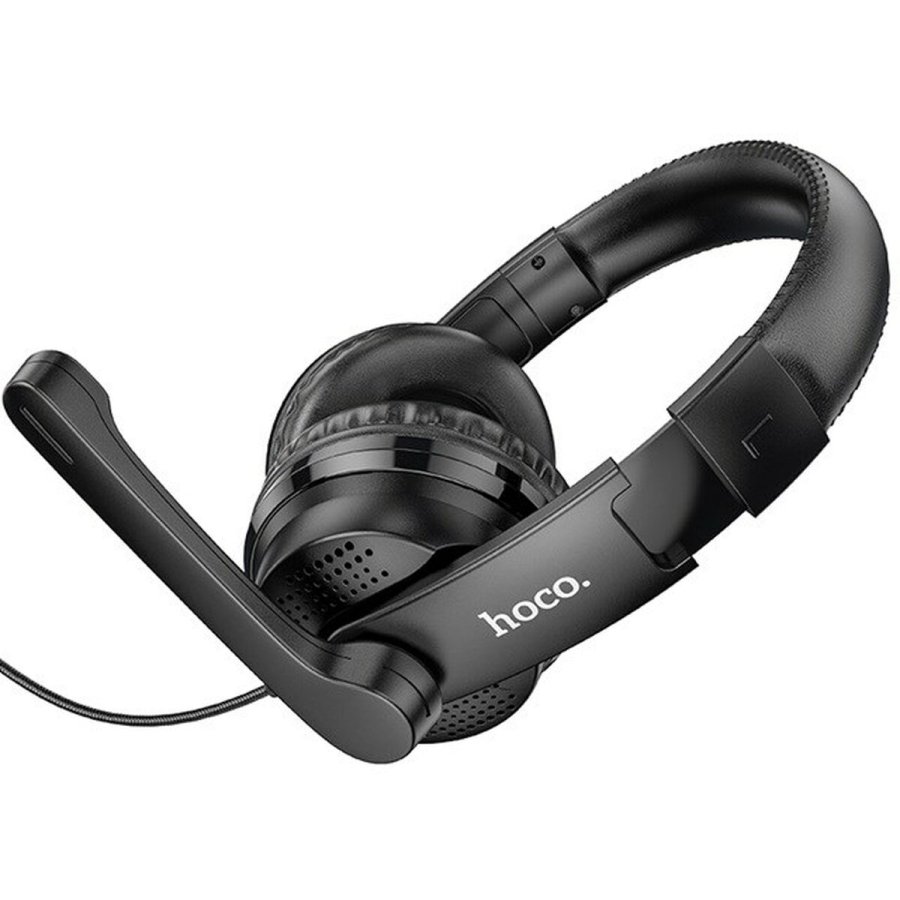 Gaming headset med mikrofon Hoco W103 Magic Tour #3