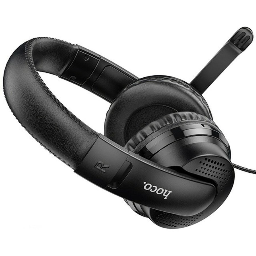 Gaming headset med mikrofon Hoco W103 Magic Tour #5