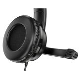 Gaming headset med mikrofon Hoco W103 Magic Tour #7