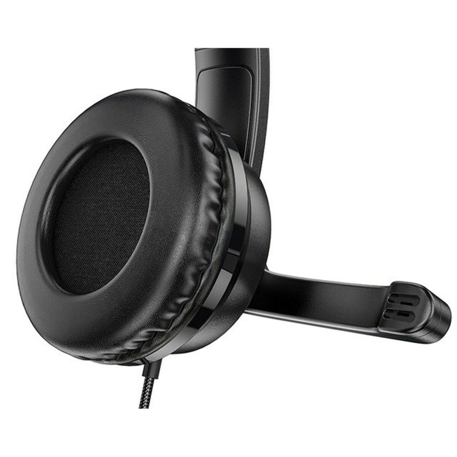 Gaming headset med mikrofon Hoco W103 Magic Tour #7