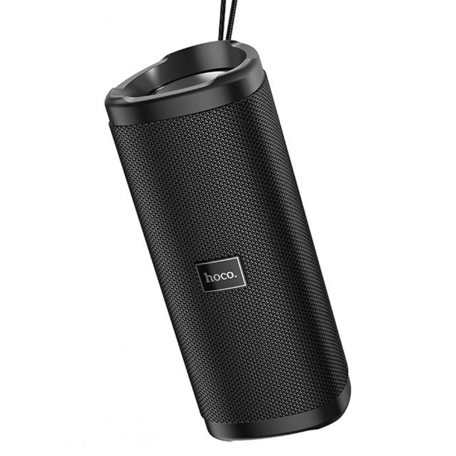 Brbare Bluetooth-hjttalere Hoco HC4 Bella Sort #1