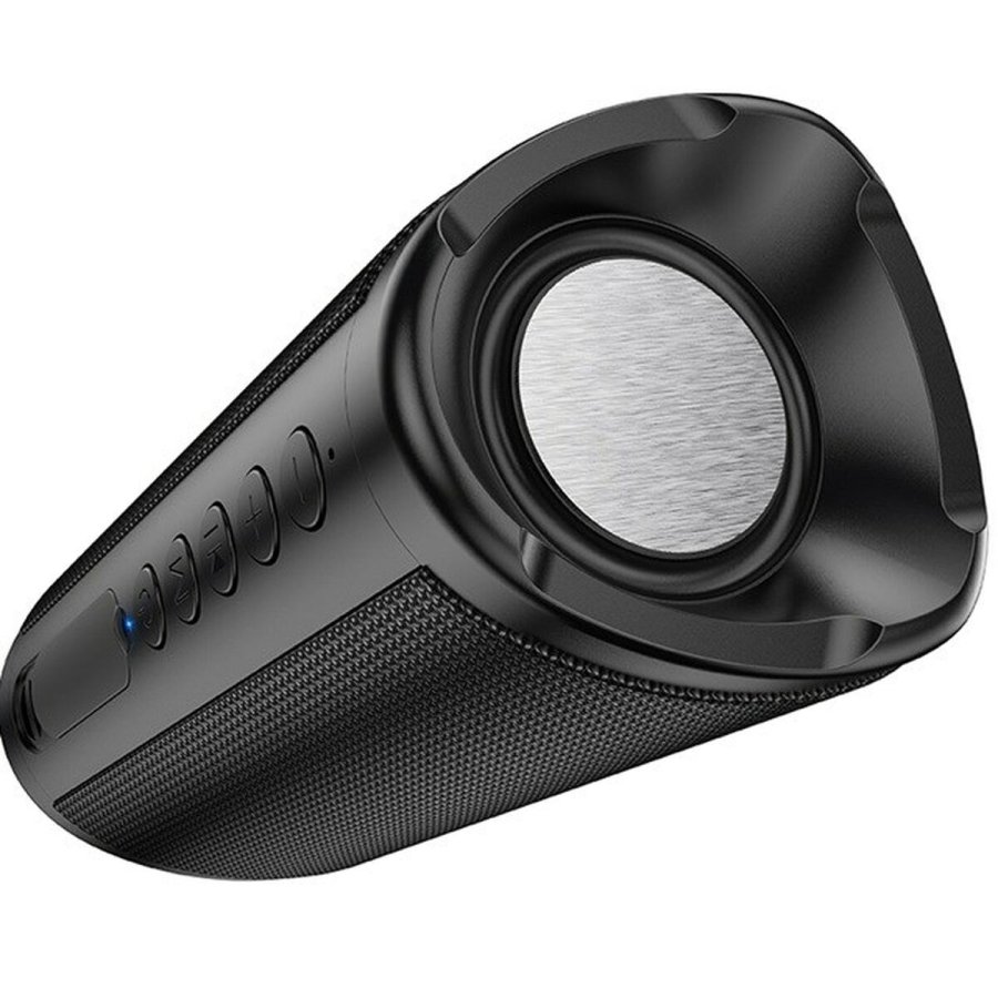 Brbare Bluetooth-hjttalere Hoco HC4 Bella Sort #3