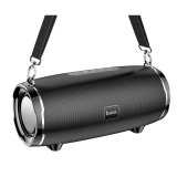 Brbare Bluetooth-hjttalere Hoco HC5 Cool Enjoy Sort 2 x 15 W #1