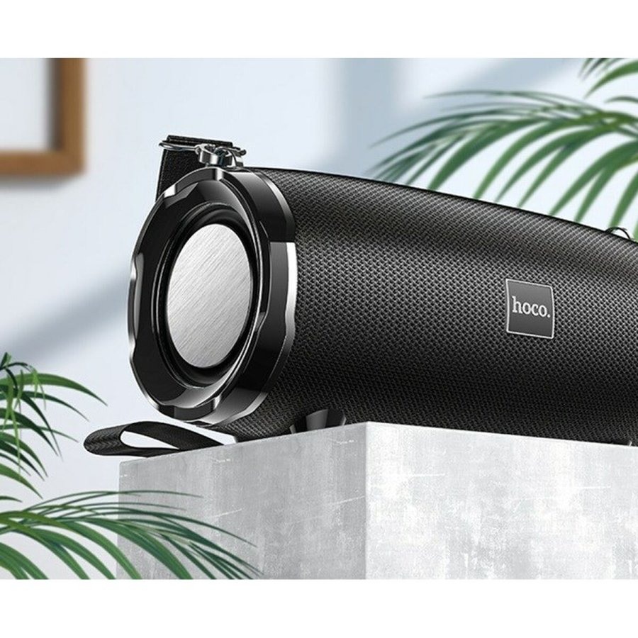 Brbare Bluetooth-hjttalere Hoco HC5 Cool Enjoy Sort 2 x 15 W #5