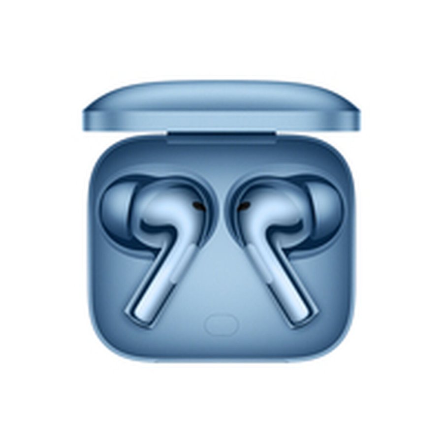 Trdlse hretelefoner med etui til opladning Oppo Enco X3i #1