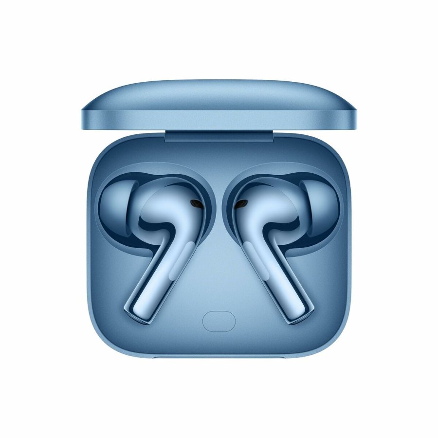 Trdlse hretelefoner med etui til opladning Oppo Enco X3i #4