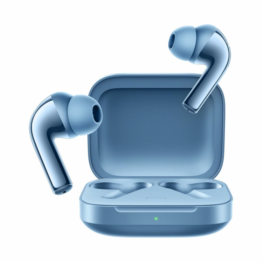 Trdlse hretelefoner med etui til opladning Oppo Enco X3i #6