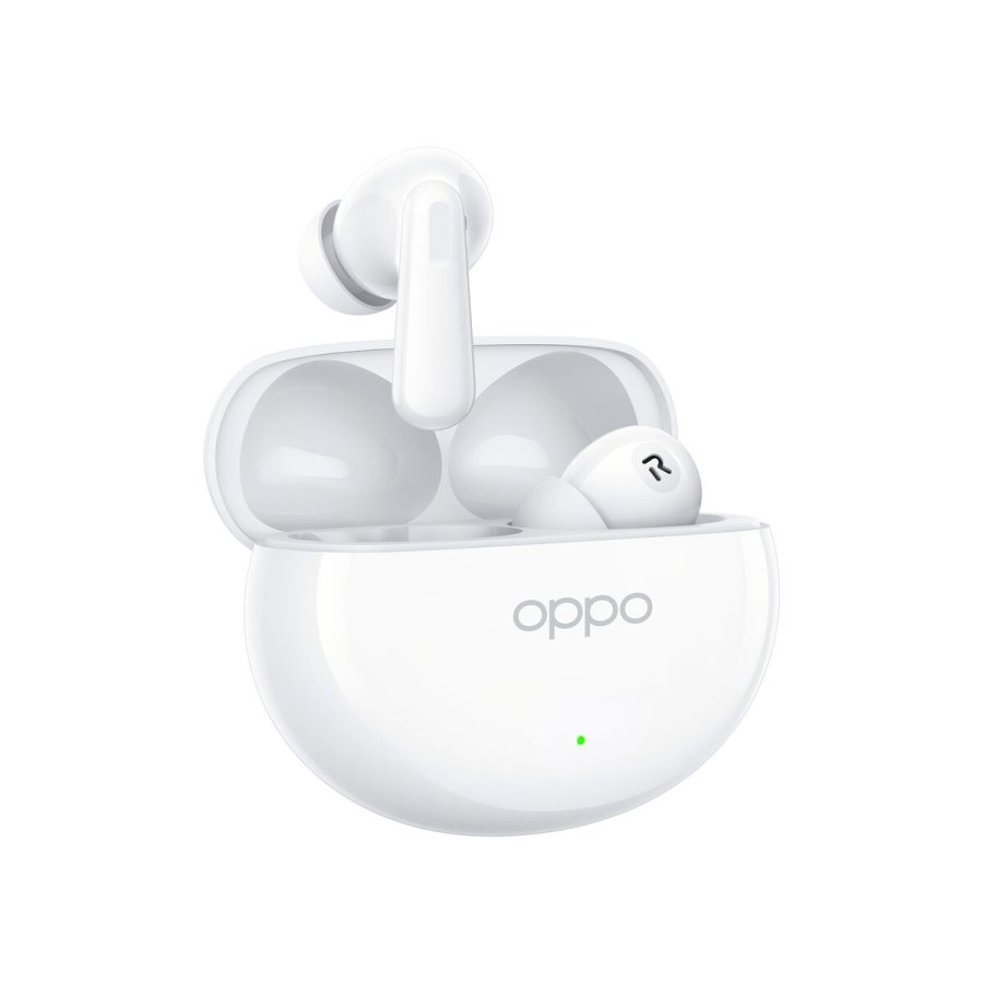 Diadem-hovedtelefoner Oppo Enco Air4 Hvid #5