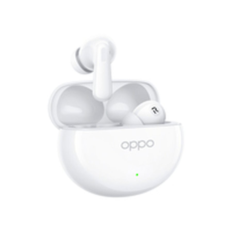Diadem-hovedtelefoner Oppo Enco Air4 Hvid #6
