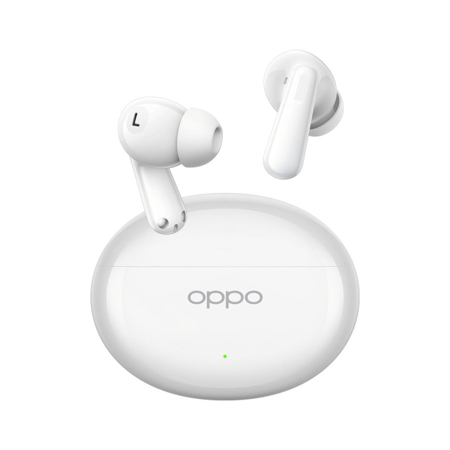 Diadem-hovedtelefoner Oppo Enco Air4 Hvid #7