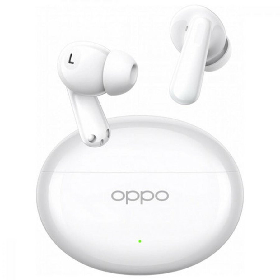 Diadem-hovedtelefoner Oppo Enco Air4 Hvid #1