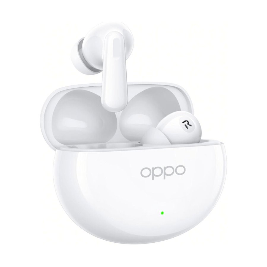 Diadem-hovedtelefoner Oppo Enco Air4 Hvid #4