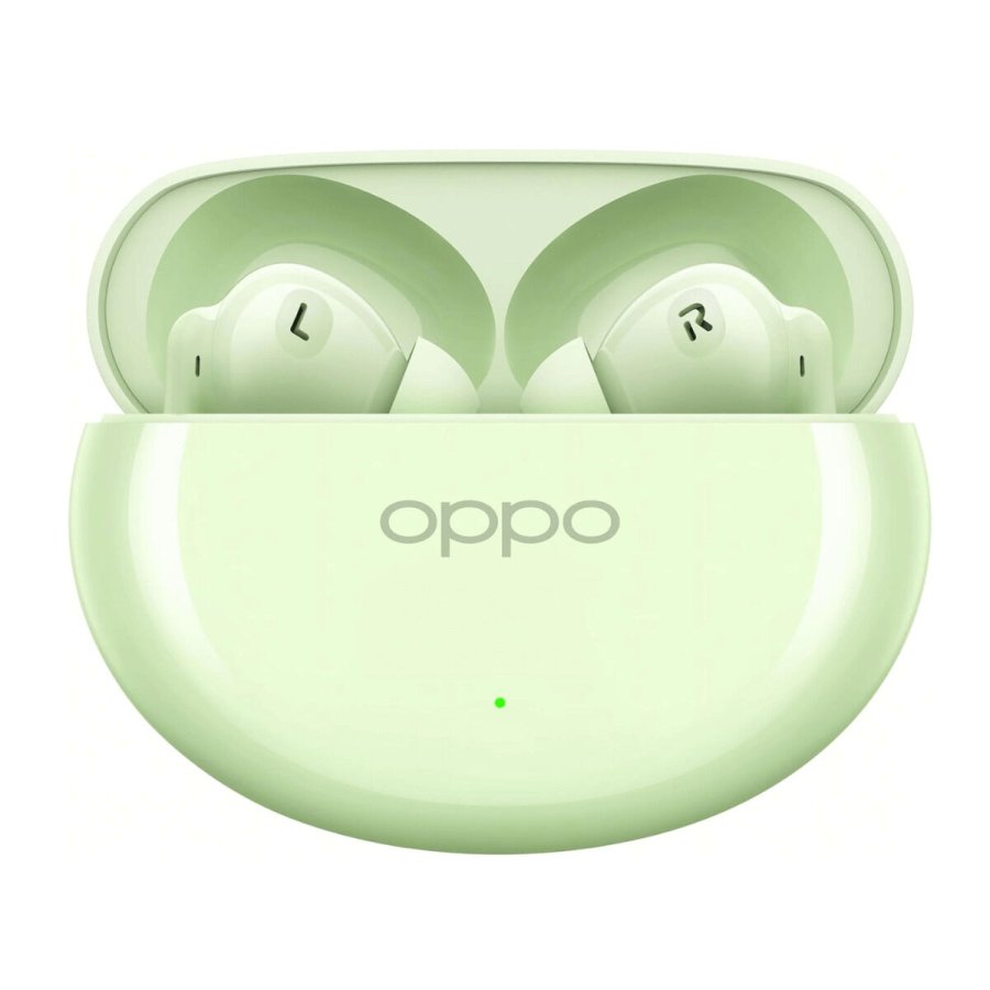 Diadem-hovedtelefoner Oppo Enco Air4 Grn #2