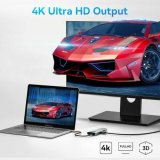 Notebookstativ Baseus #3