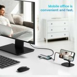 Notebookstativ Baseus #6