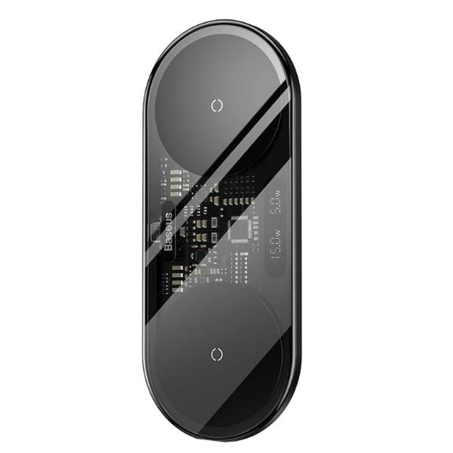 Powerbank Baseus Sort #1