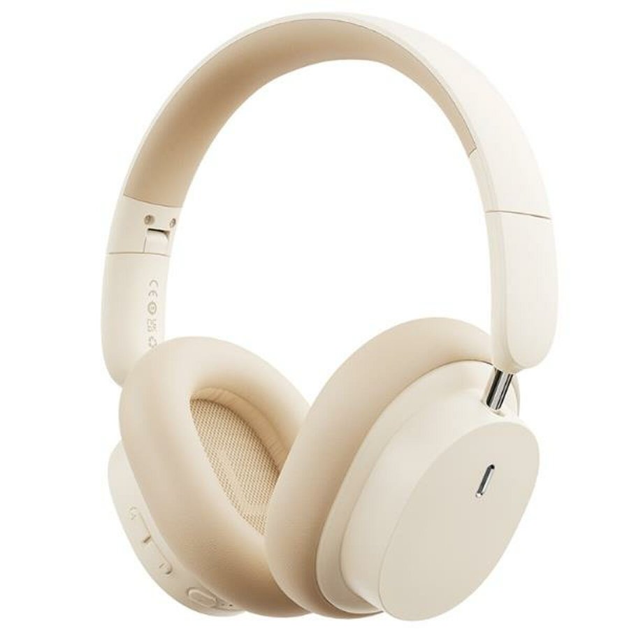 Bluetooth-hovedtelefoner Baseus NGTD020202 #1