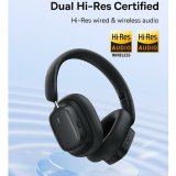 Bluetooth-hovedtelefoner Baseus A00050402113-00 #5