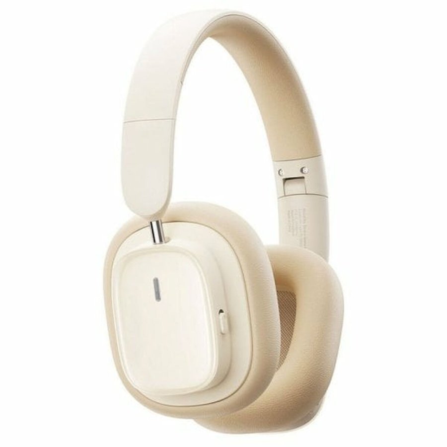 Bluetooth-hovedtelefoner Baseus A00050402223-00 #3