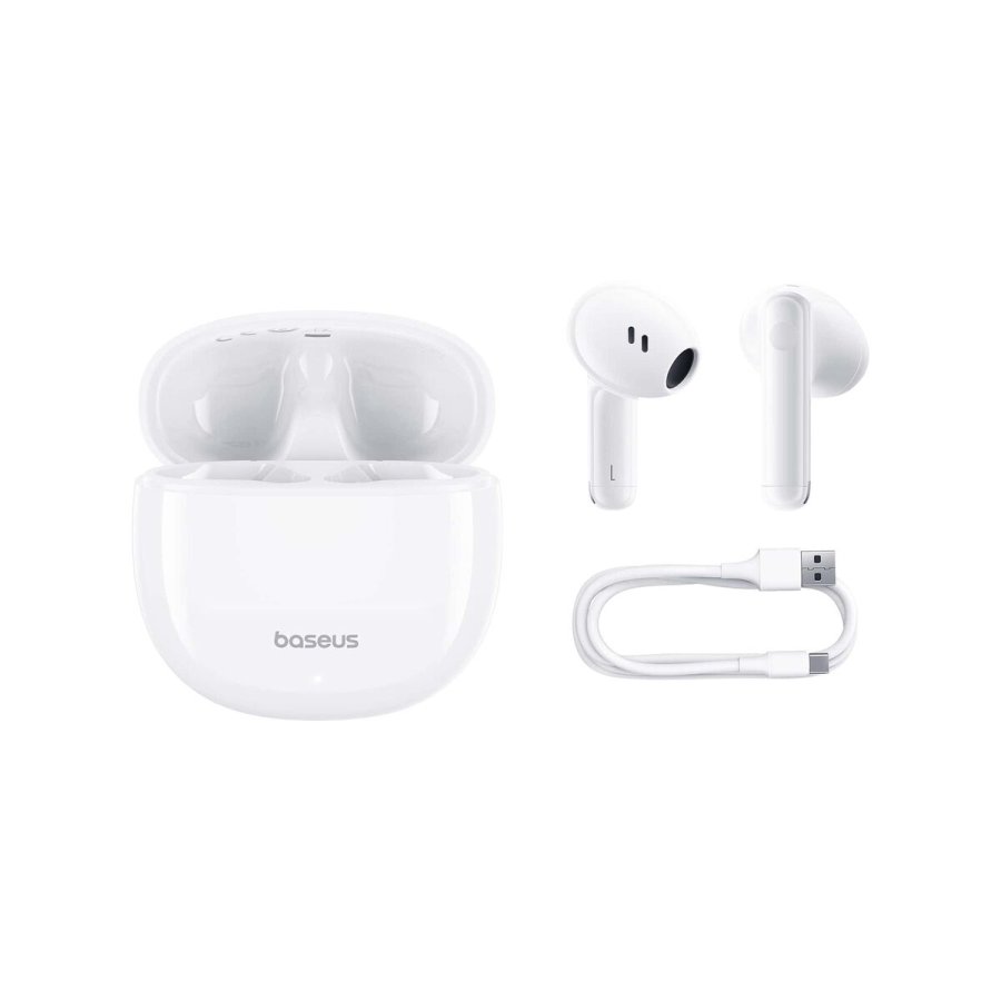 Bluetooth-hovedtelefoner Baseus E13 #1
