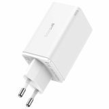 Vgoplader Baseus P10162701213-00 Hvid #3