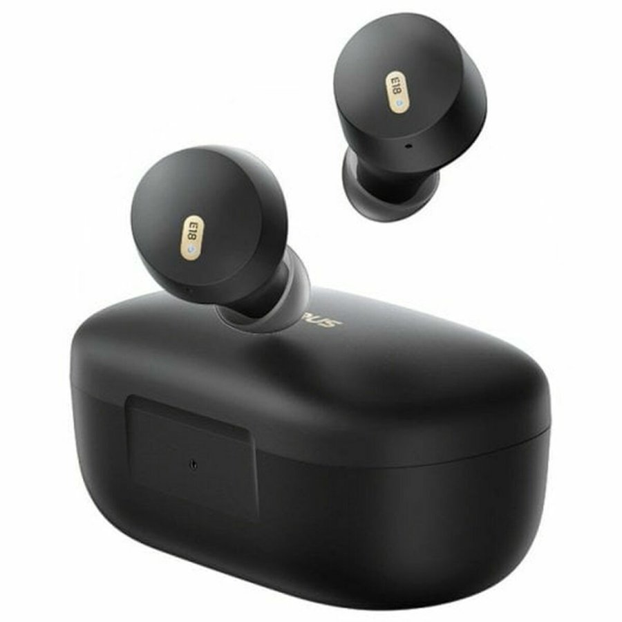 Hovedtelefoner med mikrofon Baseus A00023800123-00 #3