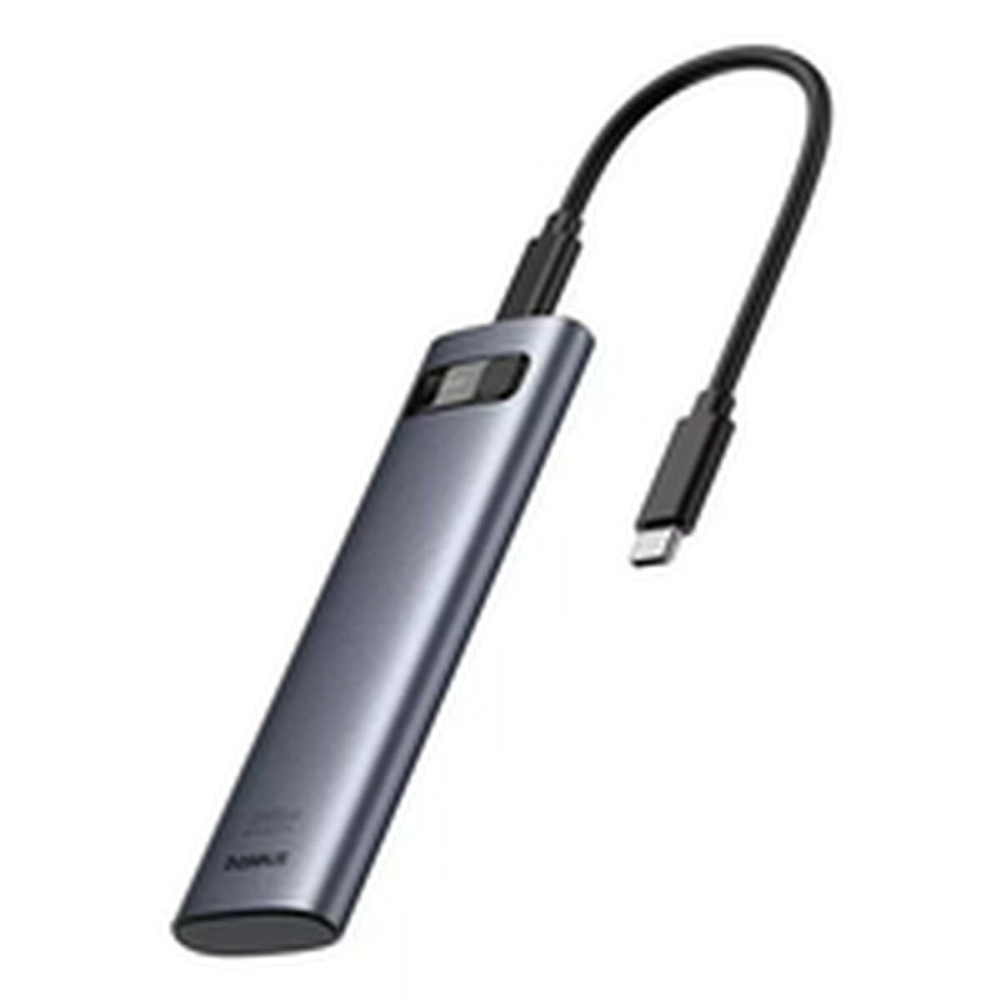 Ekstern Boks Baseus B00760600811-01 #2