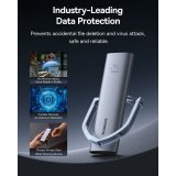 Ekstern Boks Baseus B00760600811-01 #7